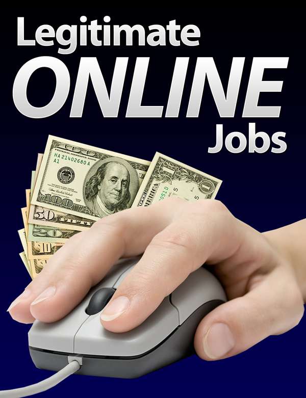 Online job