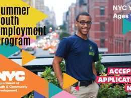 Summer Youth Employement Program (SYEP)