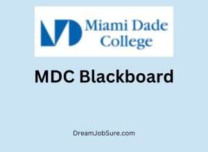 MDC Blackboard