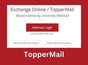 TopperMail