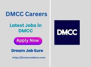 Jobs in UAE-DMCC