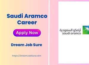 Saudi Aramco Careers