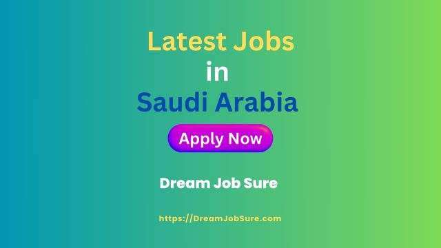 Job in Riyadh