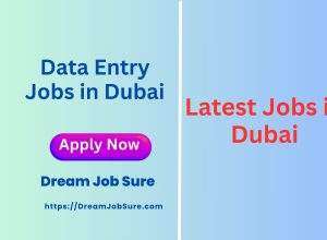 data entry jobs in dubai