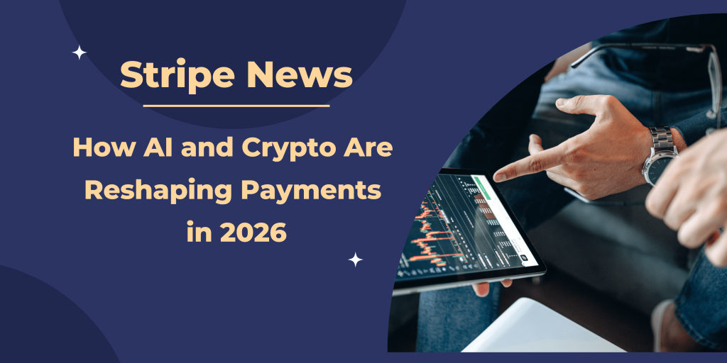 Stripe News