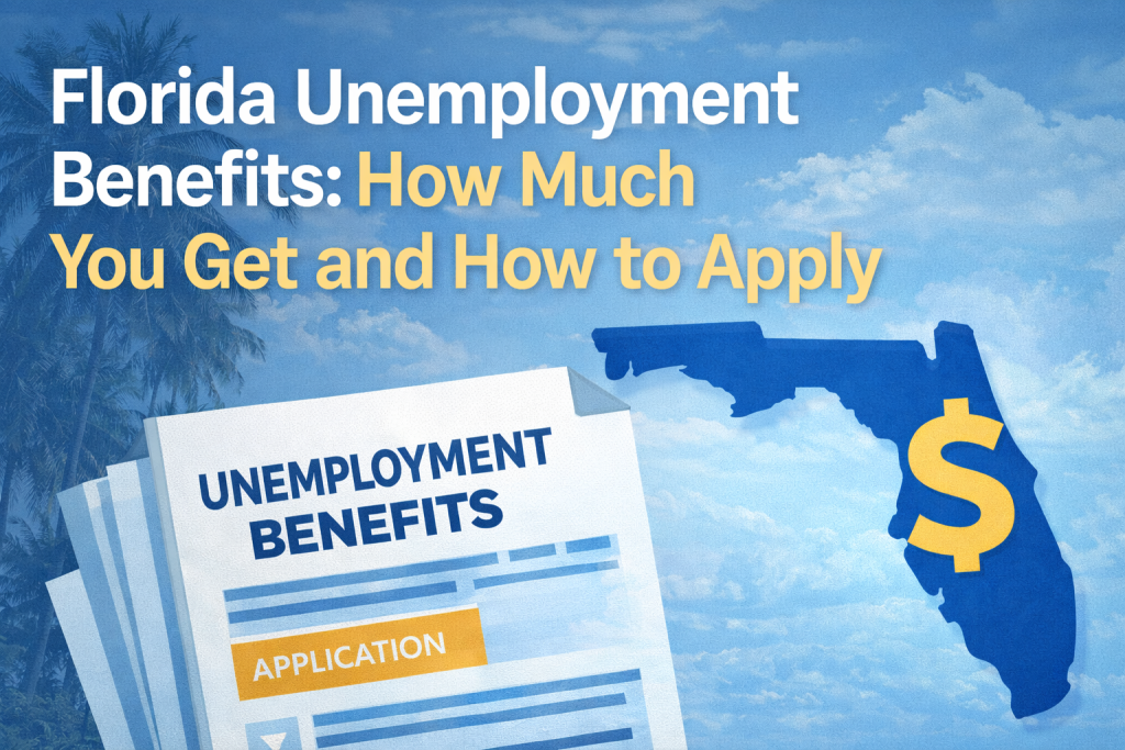 Florida Unemployment